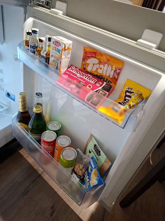 Zimmer Apartel Uzhhorod