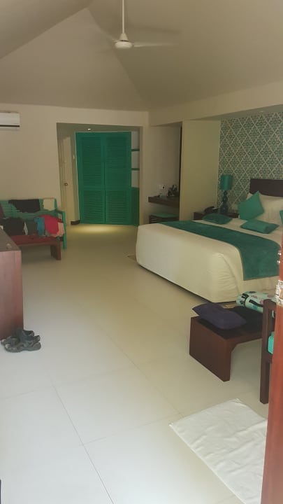 Zimmer Adaaran Select Hudhuran Fushi - Premium All Inclusive