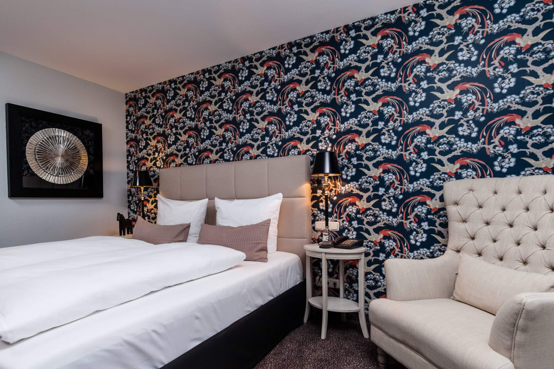 Unsere neuen Wohlfühlabteile Best Western Hotel Nürnberg am Hauptbahnhof