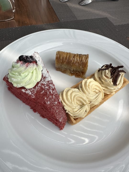 Gastro Gaia Garden Hotel