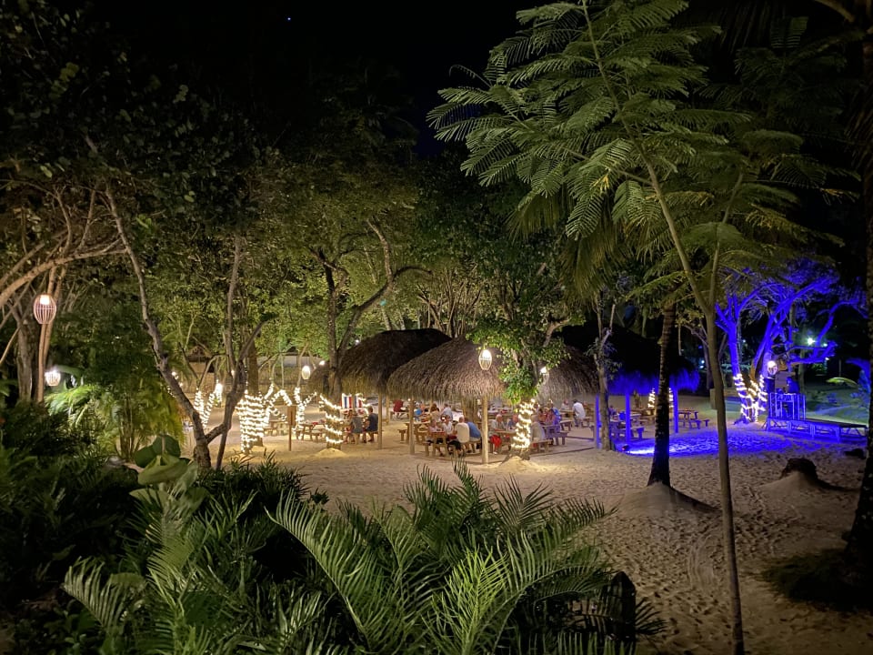 Ausblick Secrets La Romana Resort & Spa - Adult Only