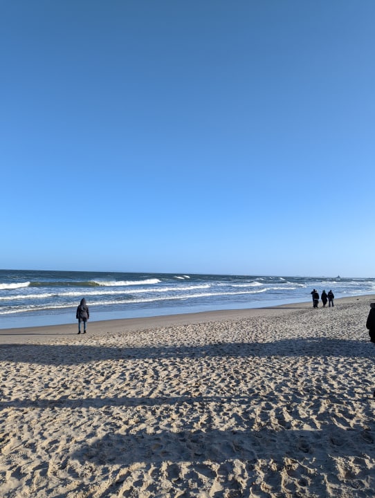 Strand Admiral Promenadenhotel