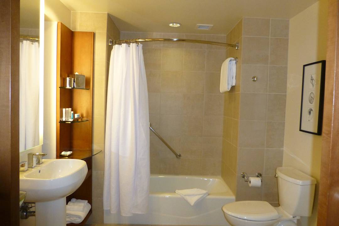 Bad Omni San Diego Hotel
