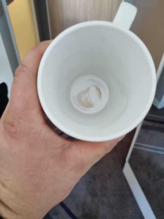 Zimmer Premier Inn Leipzig City Hahnekamm Hotel