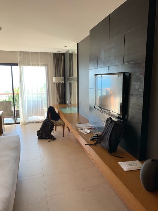 Zimmer Novotel Phuket Kata Avista Resort and Spa