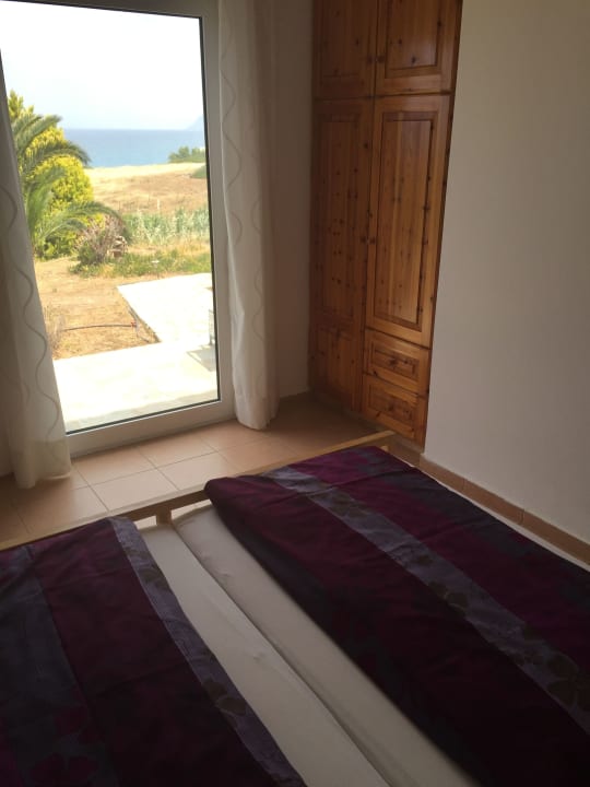 Zimmer Bungalow Musuri