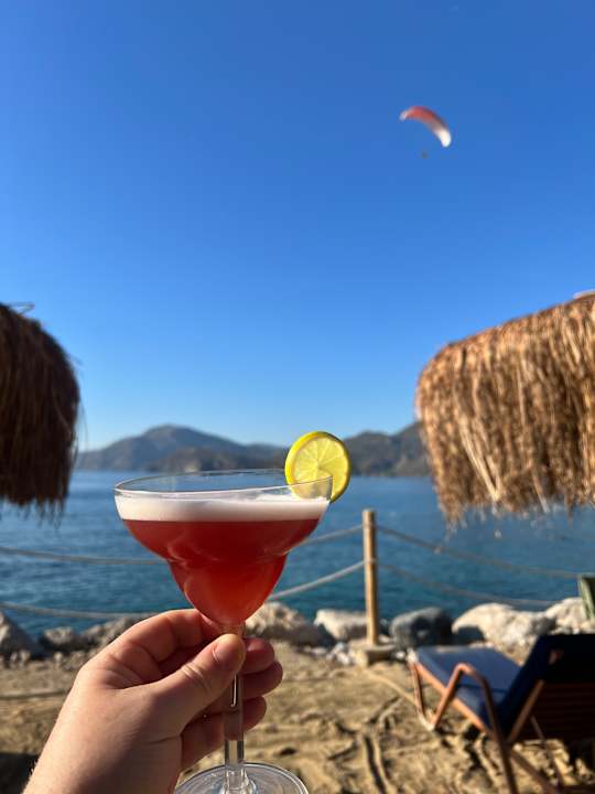 Ausblick Liberty Lykia Adults Only