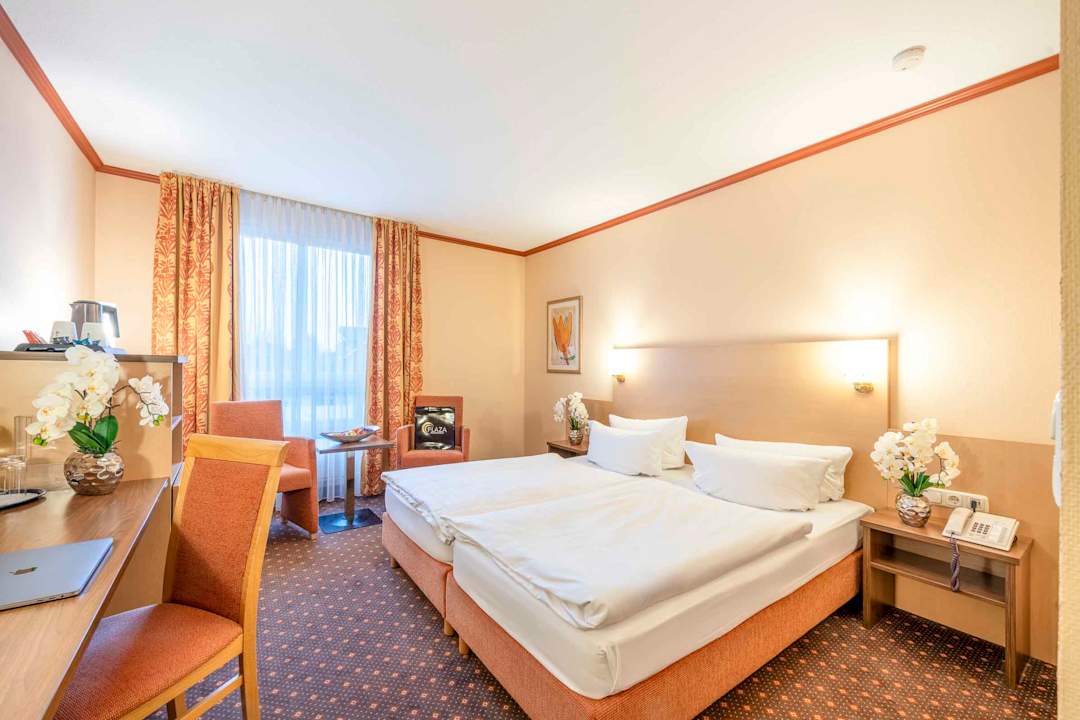 Zimmer Sure Hotel by Best Western Hilden-Düsseldorf