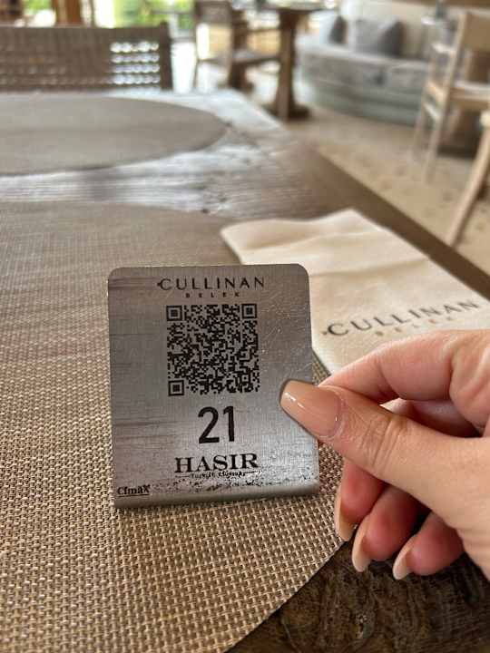 Gastro Cullinan Belek