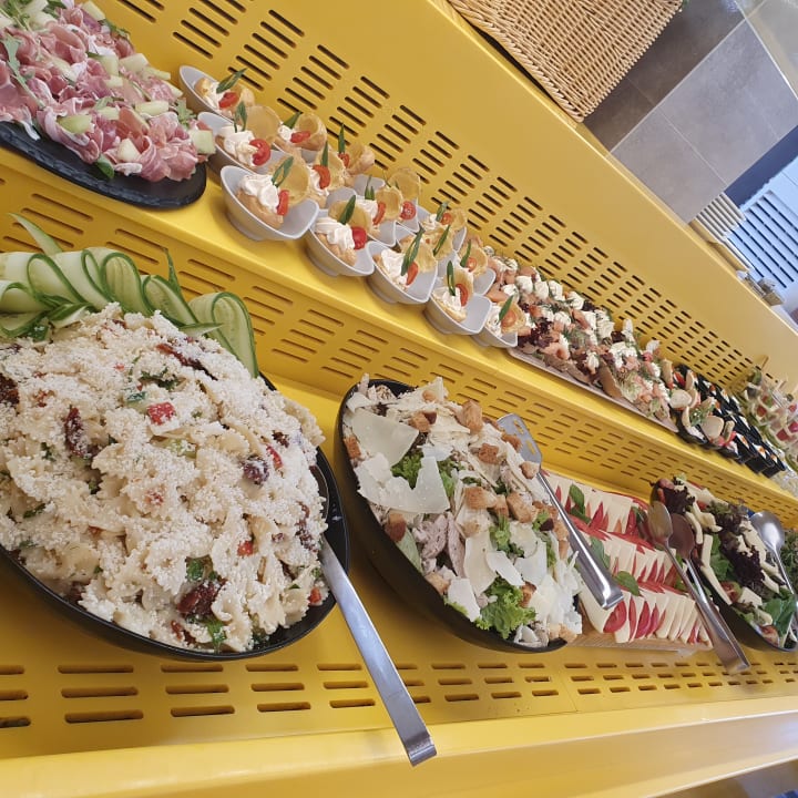 Gastro High Beach Resort