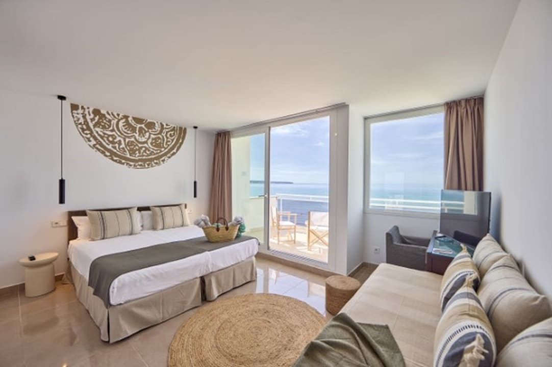 Zimmer Sauló By Puro