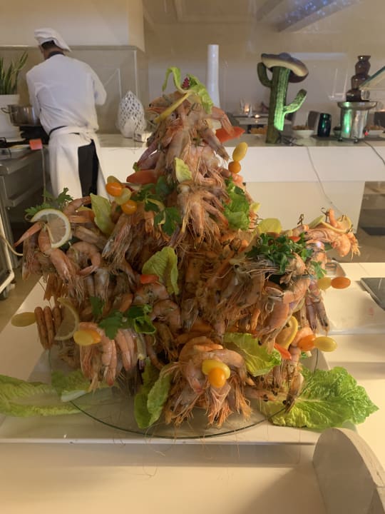 Gastro Iberostar Waves Averroes