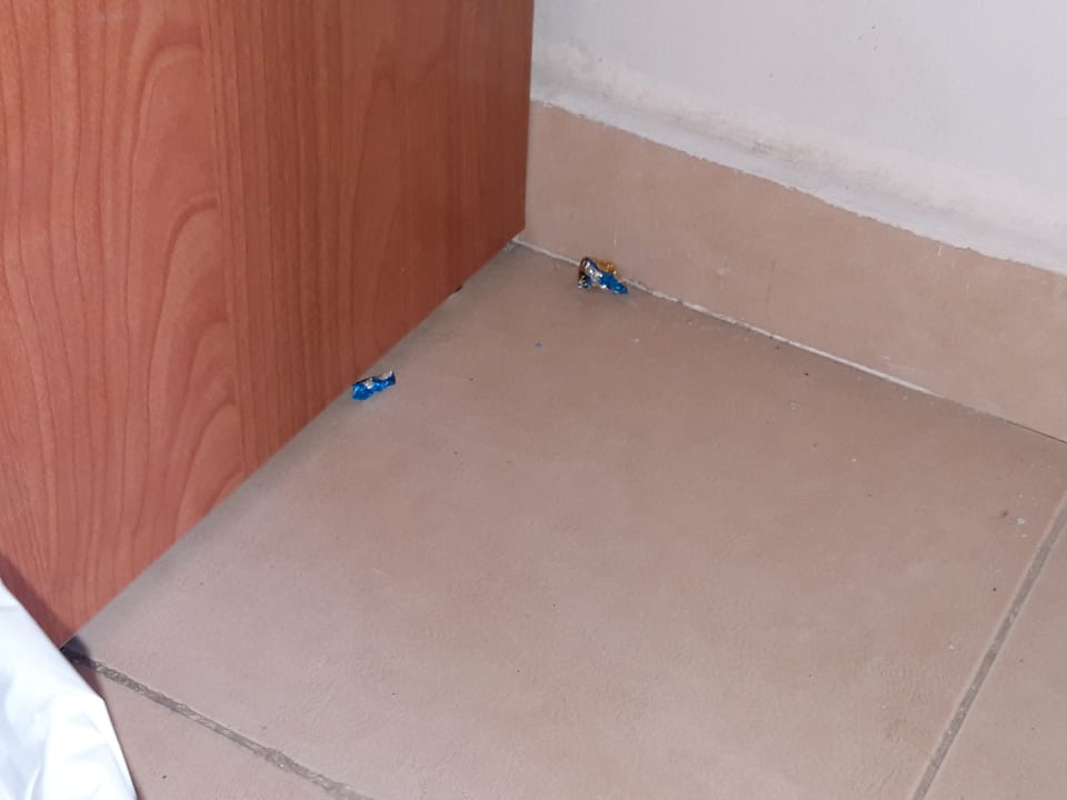 Zimmer Le Jardin Aqua Park Resort