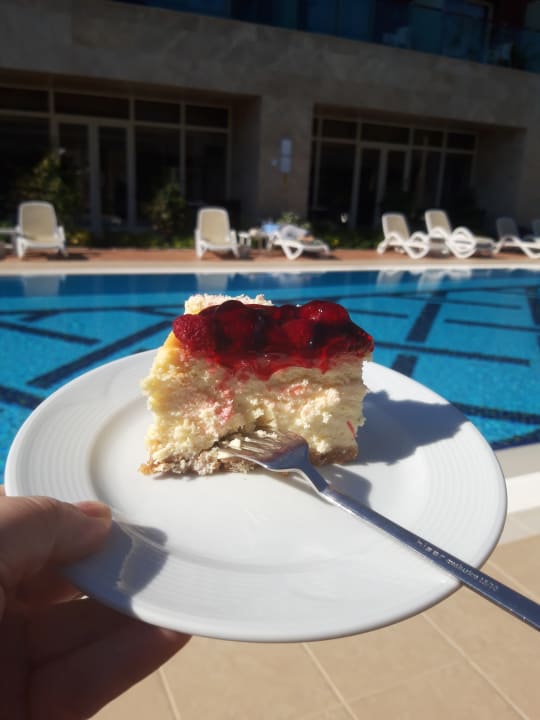 Pool Sentido Trendy Verbena Beach