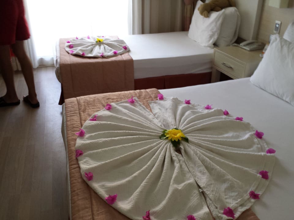 Geburtstag Turunc Resort Hotel