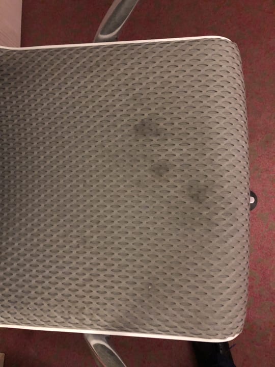 Zimmer Hotel Zeitgeist Vienna Hauptbahnhof