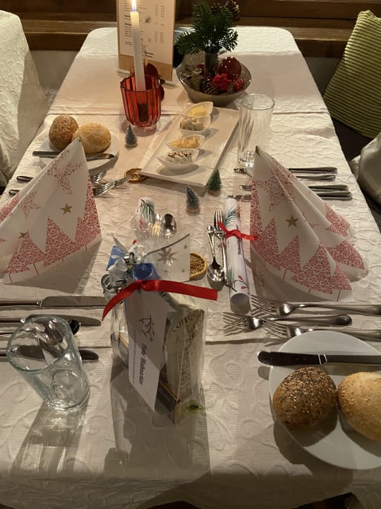 Gastro ACTIVE by Leitner's|Natur&LifestyleHotel