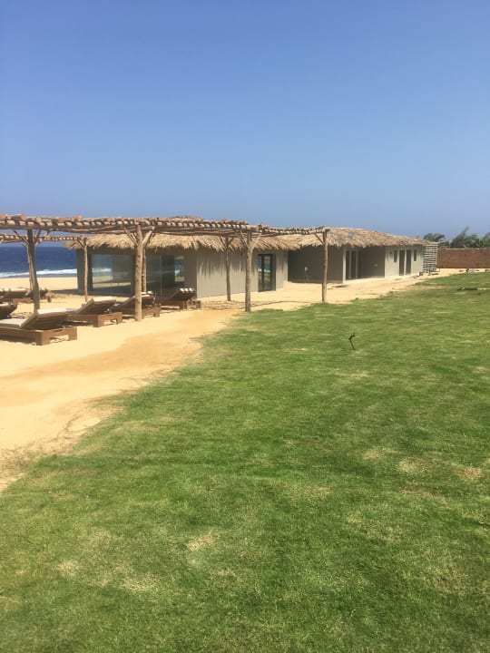Strand Steigenberger Resort Alaya Marsa Alam - Red Sea - Adults only