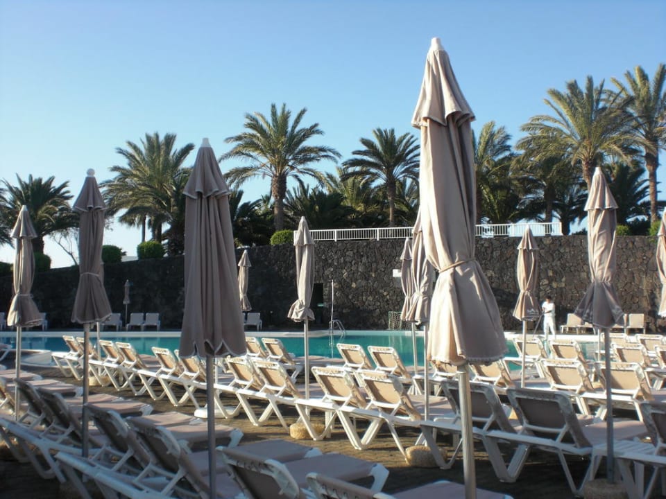 Pool Hotel Relaxia Olivina