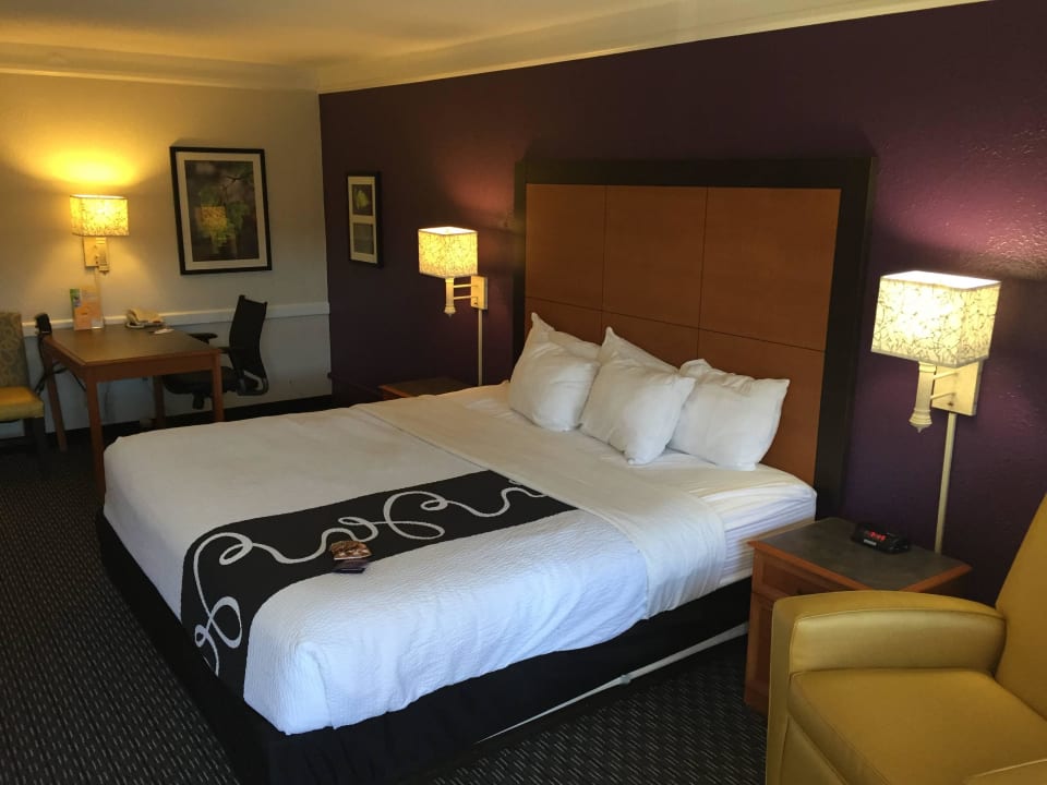 "Bett" La Quinta Inn Charleston North (Ladson) • HolidayCheck (South