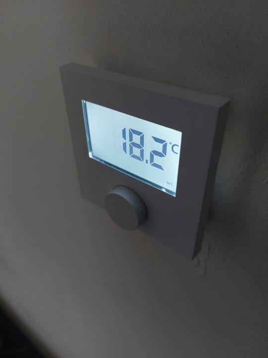 Zimmer Kleine Strandburg Zinnowitz