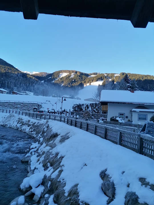 Ausblick RESL RESORT