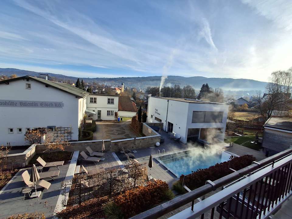 Pool Hotel St. Florian