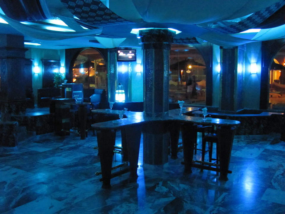 Was für Junge Pickalbatros Alf Leila Wa Leila Resort - Neverland Hurghada