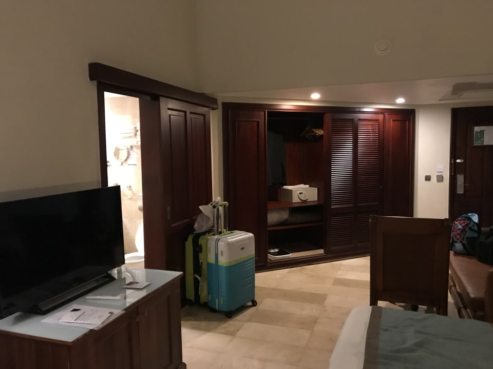 Zimmer Grand Palladium Select Bávaro Resort & Spa