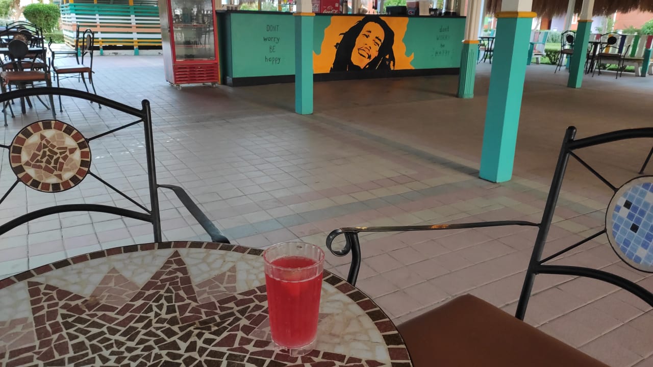 Gastro Sentido Caribbean World Soma Bay