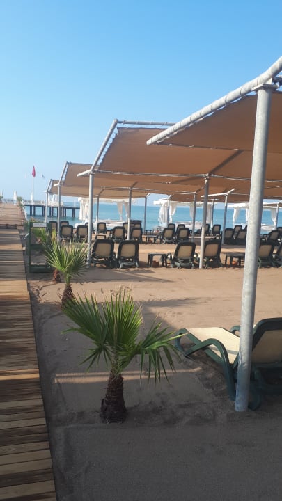 Strand Royal Wings Hotel