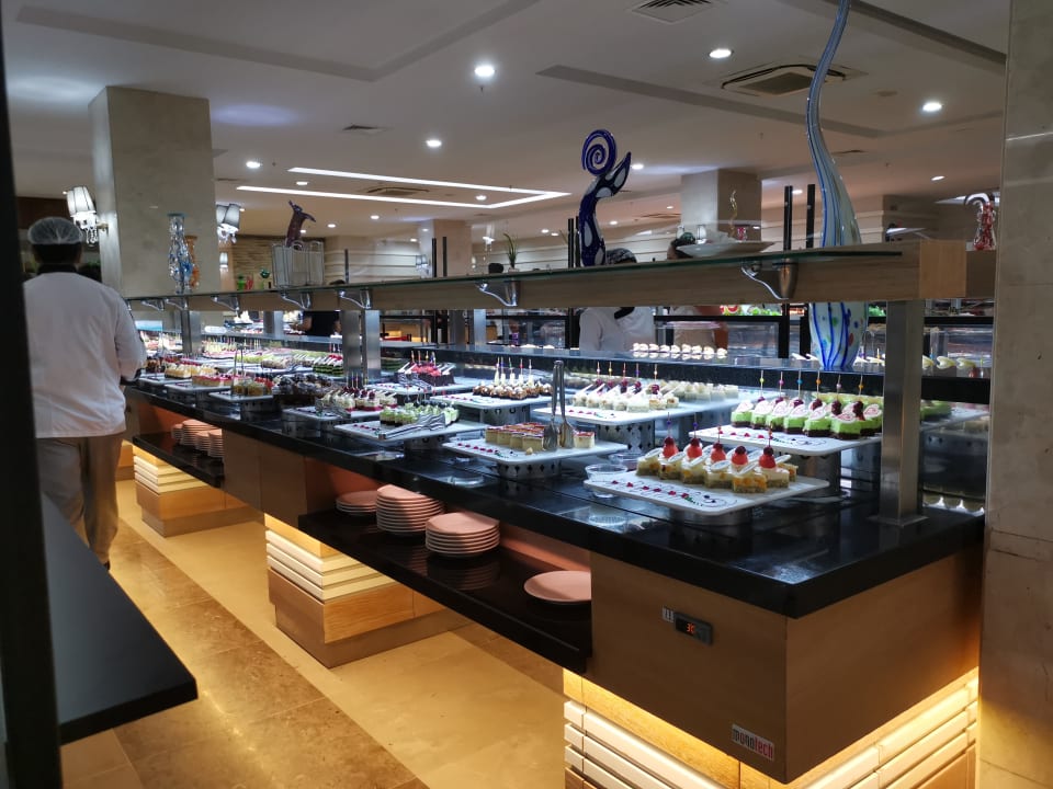 Gastro Adalya Ocean Deluxe