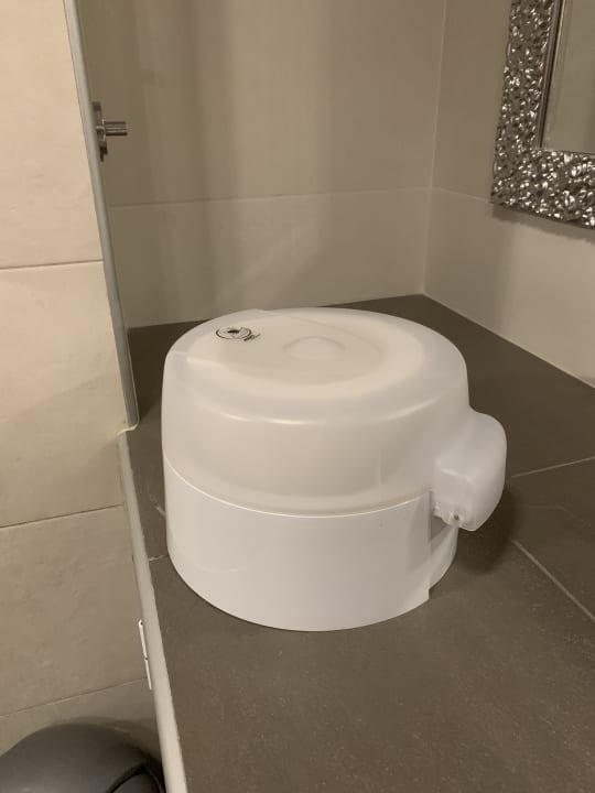 Sonstiges Akrathos Beach Hotel