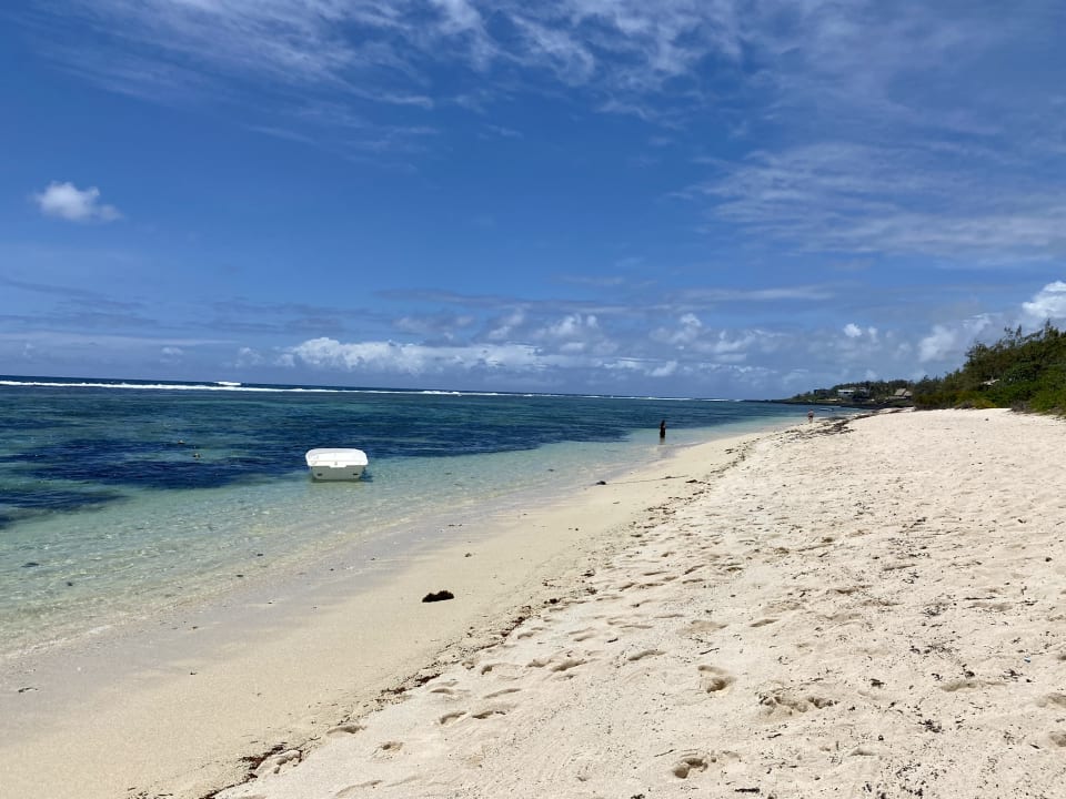 Strand Radisson Blu Poste Lafayette Resort & Spa - Adults only