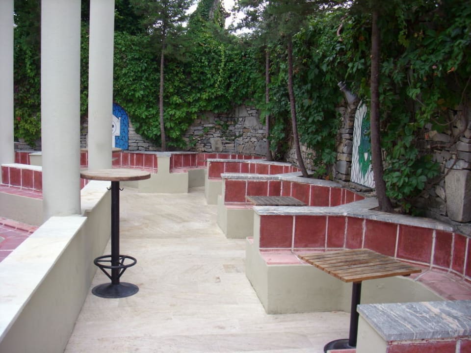 Disco Club Tuana Fethiye