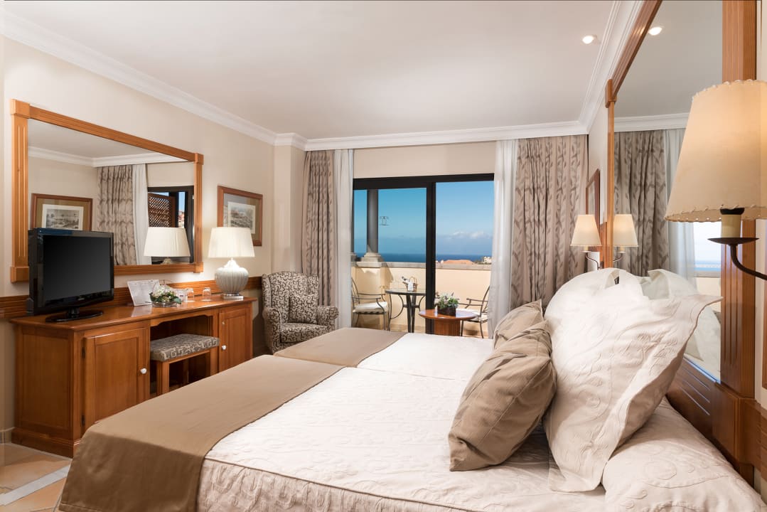 Zimmer GF Gran Costa Adeje