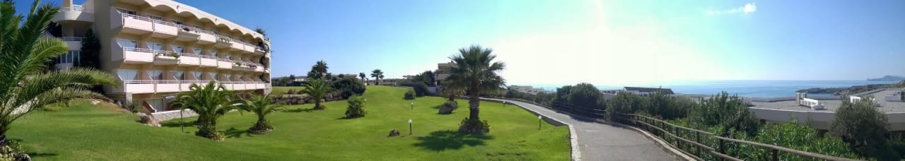 Hotel Kalithea Horizon Royal  Hotel Kalithea Horizon Royal