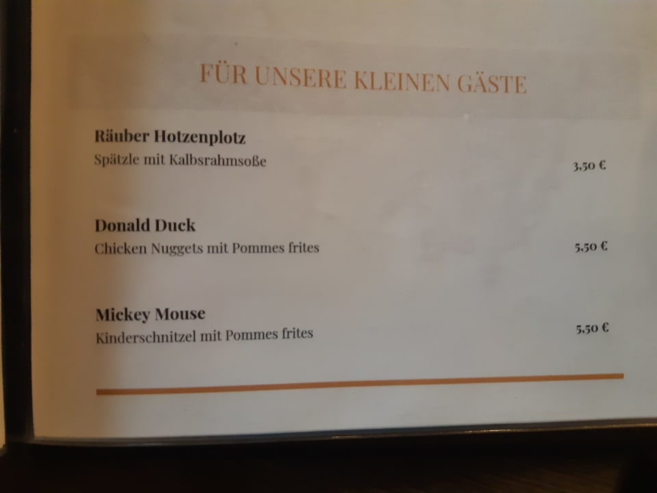 Gastro Gasthaus-Hotel Faltermaier