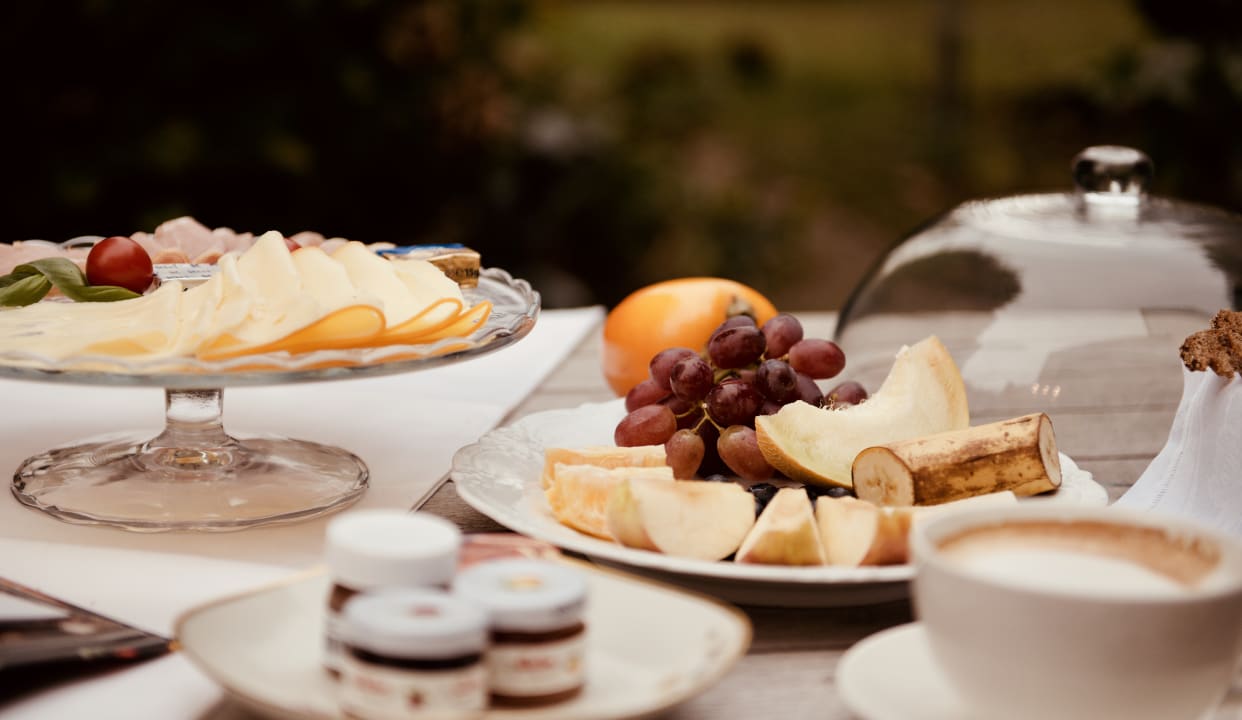 Gastro Villa am Südpark Hotel & Café