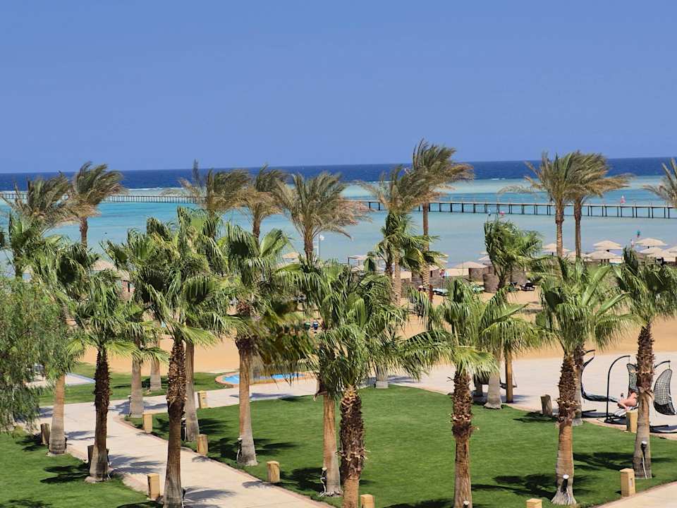 Strand Casa Mare Resort