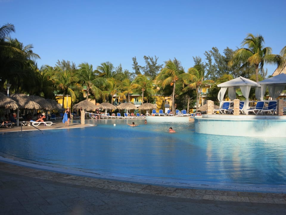 Hotel Melia Antillas Varadero Melia Las Antillas - Adults only