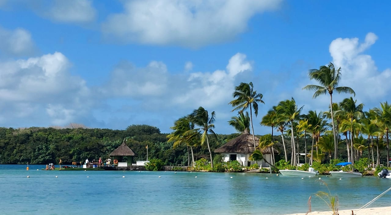 Strand Shandrani Beachcomber Resort & Spa