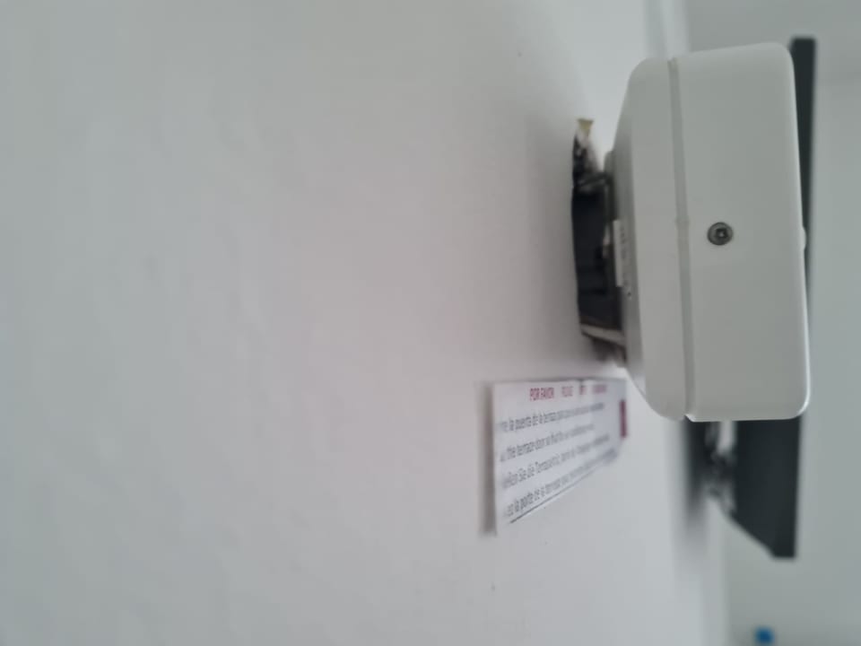 Zimmer Ahoi! Urban Beach Hotel