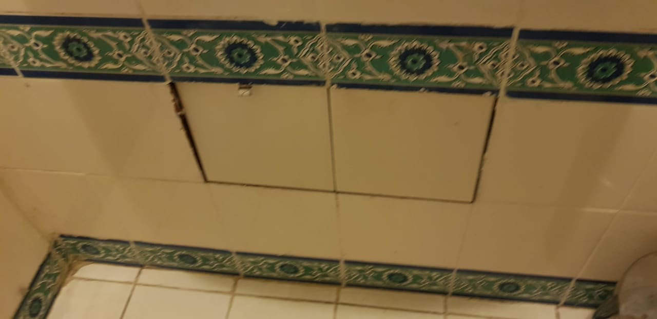 Zimmer Mahdia Beach & Aquapark