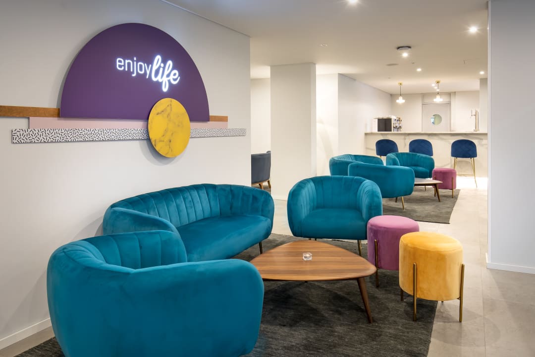 Gastro Allegro Madeira - Adults Only