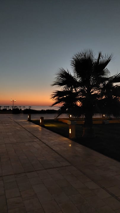 Gartenanlage Casa Mare Resort