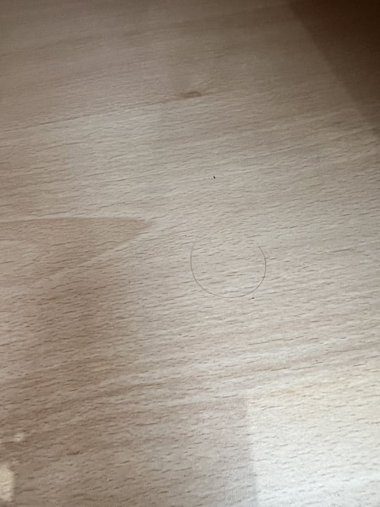 Zimmer Ahoi! Urban Beach Hotel