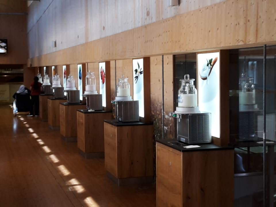 Restaurant Platzlhof - Mein Hotel im Zillertal