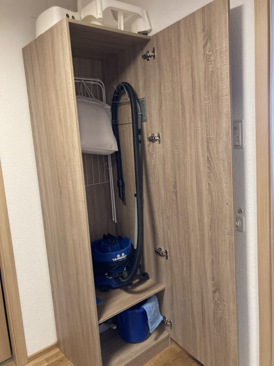 Zimmer Pradas Resort Brigels