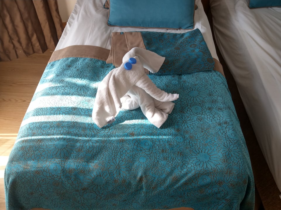 Zimmer Limak Limra Hotel & Resort